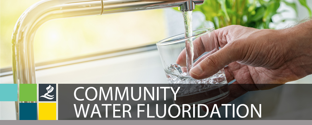 Feature Story Community Water Fluoridation The Windsor Essex County